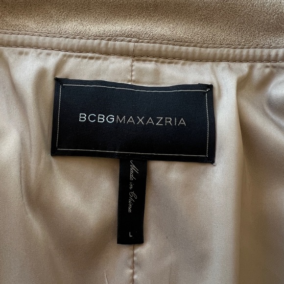 Fall jacket - Picture 4 of 5